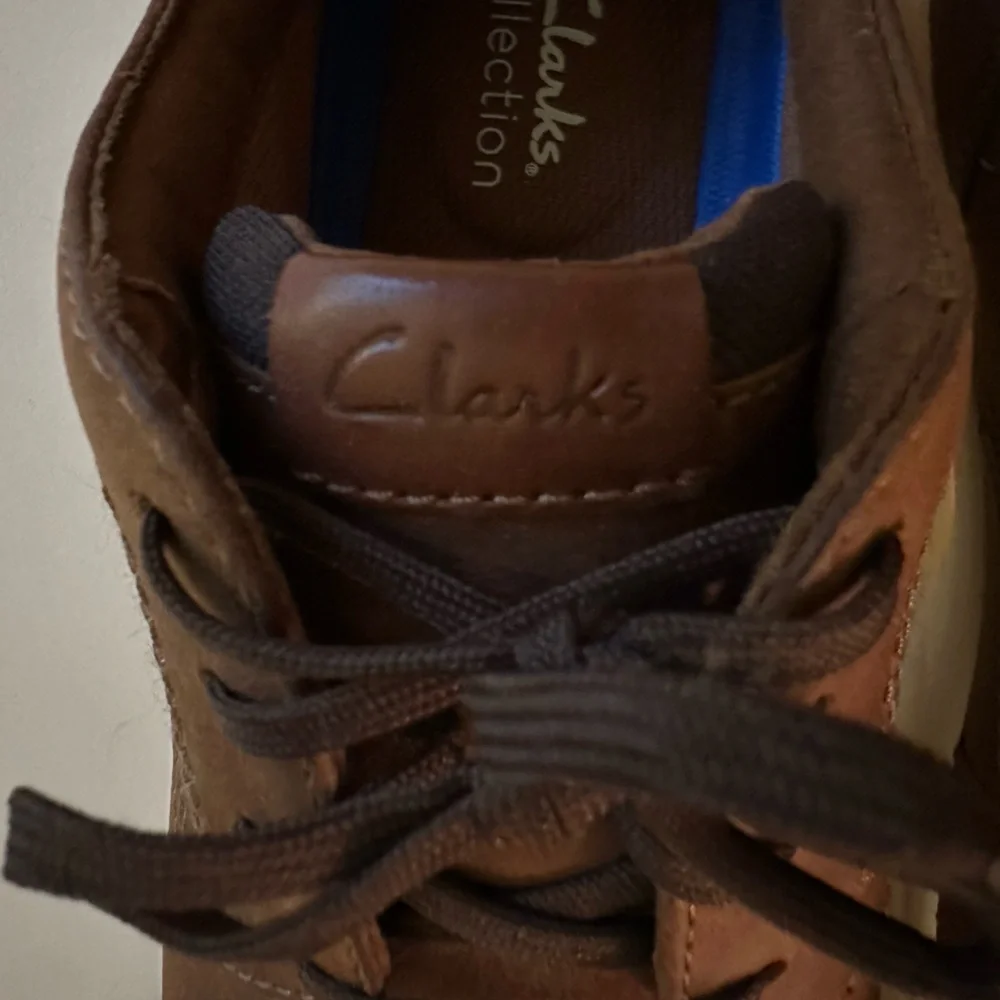 Clarks these shoes
